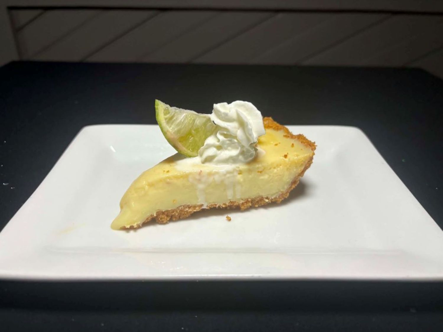 Lemon Pie