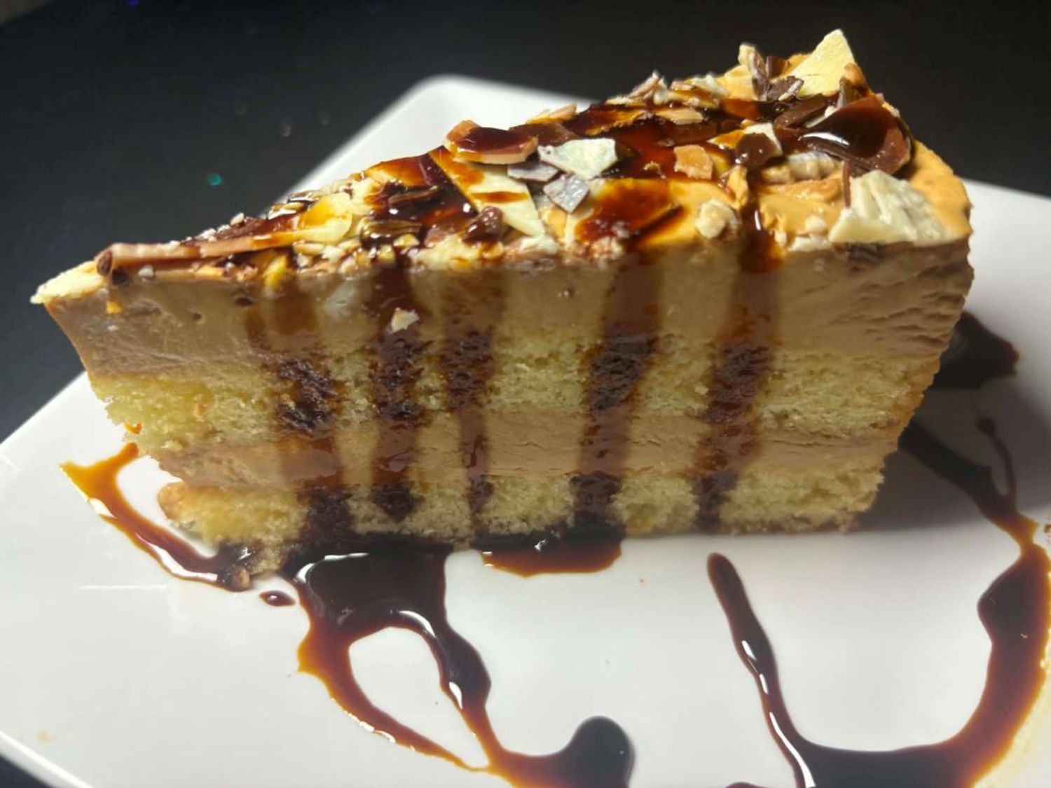 Dulce de Leche
