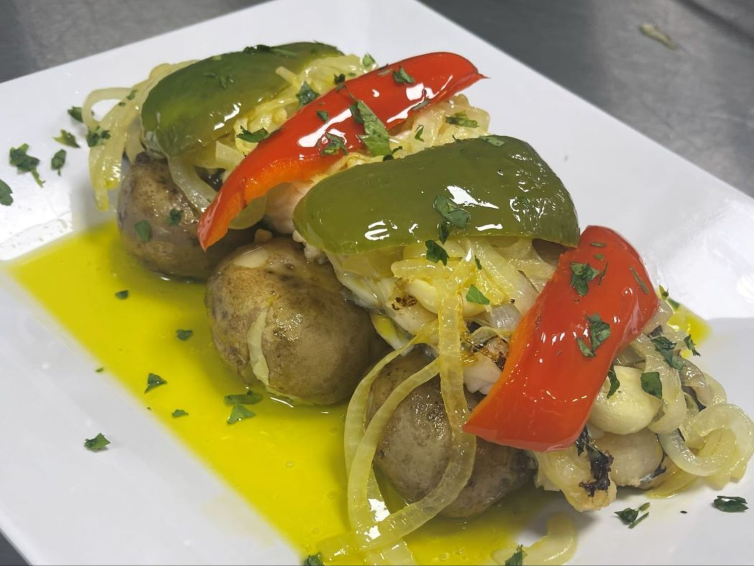 Codfish a Murro