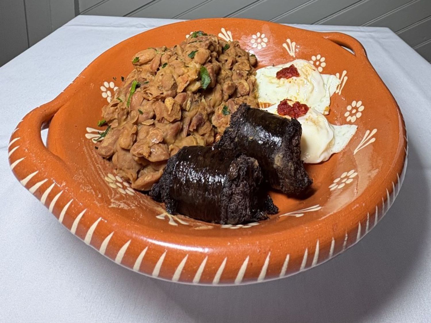 Baked Beans (Take-Out)
