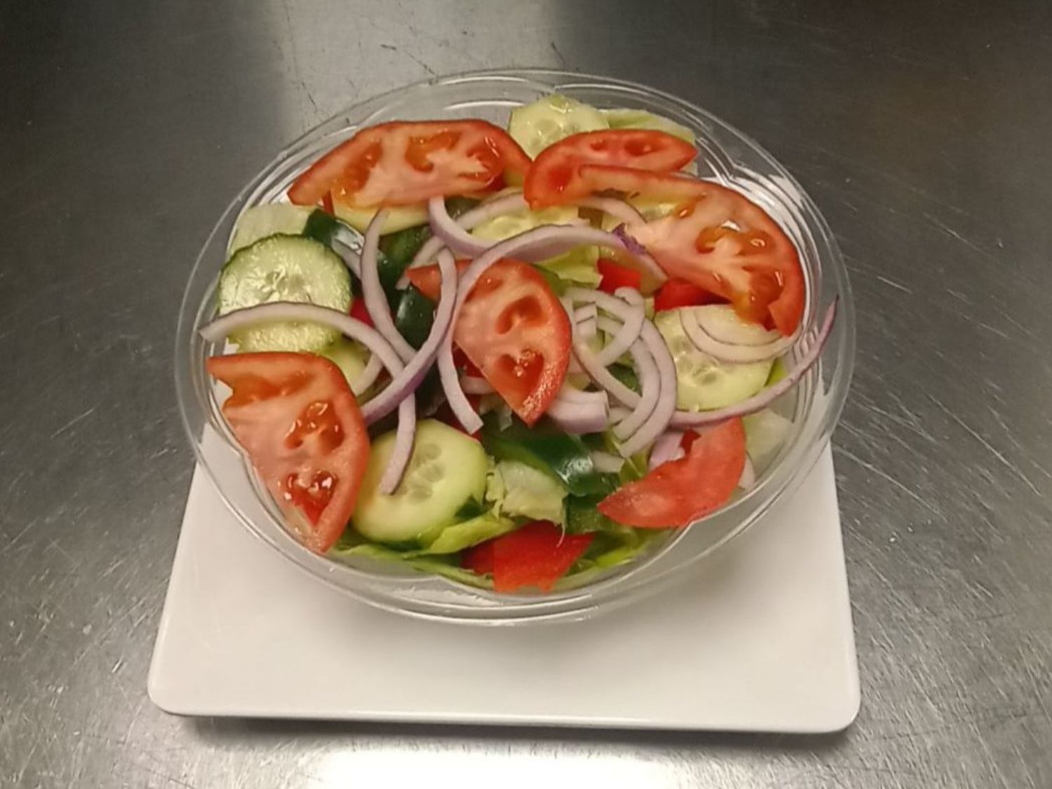 Portuguese salad